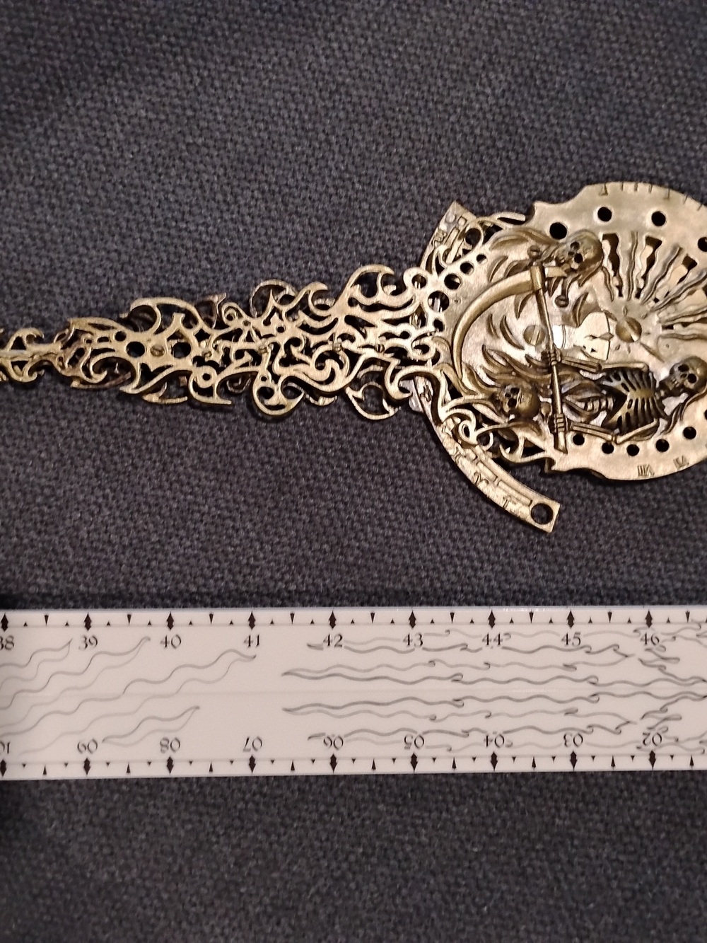 Warhammer Fantasy Engineers Ranging Set - Picture 10 of 12